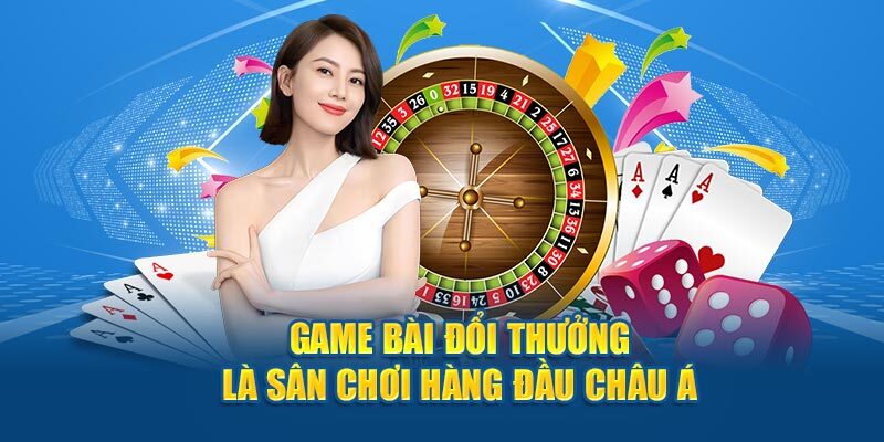 Game Bài Đổi Thưởng Jun88