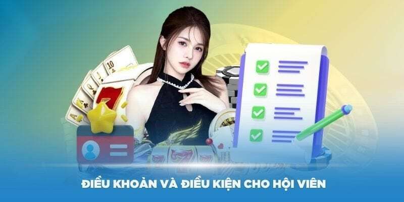 Quy định bảo mật thông tin cá nhân hội viên