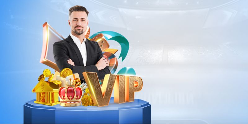 Hội viên VIP săn ngay tiền tỷ mỗi ngày từ chương trình khuyến mãi Jun88