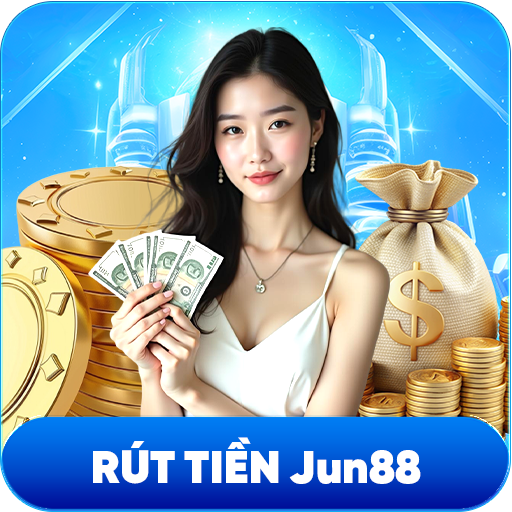 Rút Tiền Jun88