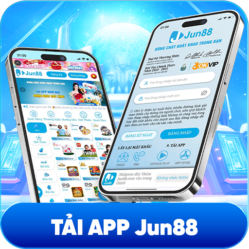 tải app jun88 miễn phí