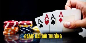 game bài đổi thưởng