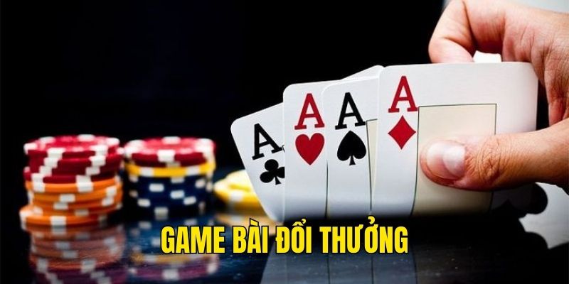 game bài đổi thưởng