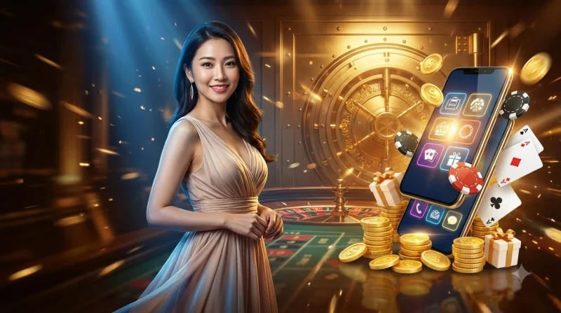 Biểu tượng khiên bảo mật chặn trang giả mạo khi đăng nhập tài khoản Jun88