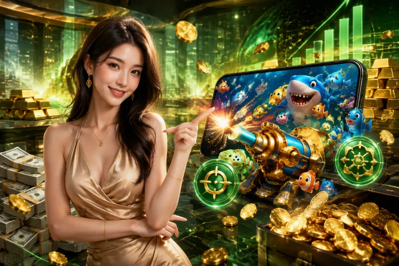 chien-thuat-ban-ca-hieu-qua-voi-phao-game-nham-vao-dan-ca-vua-phai-toi-uu-hoa-dan Chiến thuật bắn cá hiệu quả với pháo game nhắm vào đàn cá vừa phải, tối ưu hóa đạn