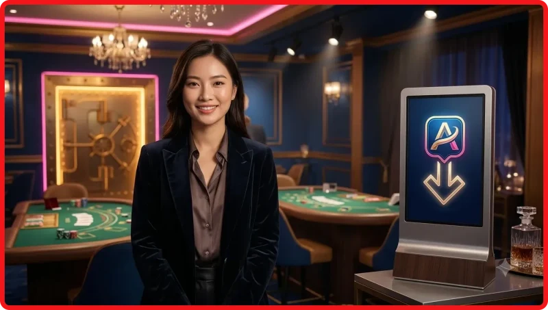 Hình ảnh minh họa lợi ích của việc tải app Jun88 về điện thoại
