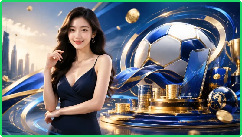 Jun88 hợp tác Chelsea ký kết thỏa thuận đối tác chiến lược