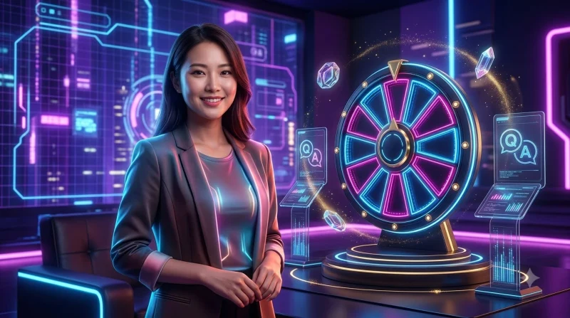Minh họa Nổ Hũ Online là gì – slot game jackpot trên nền tảng số
