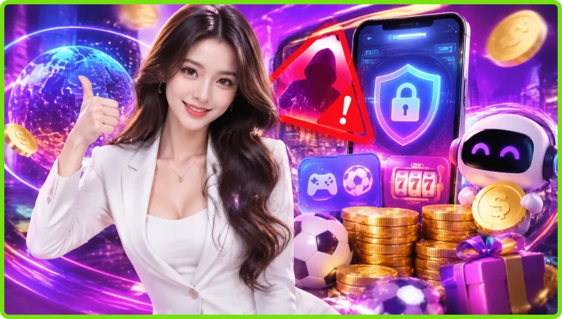 Minh họa trải nghiệm ban đầu tích cực trên nền tảng với giao diện trực quan và kênh hỗ trợ