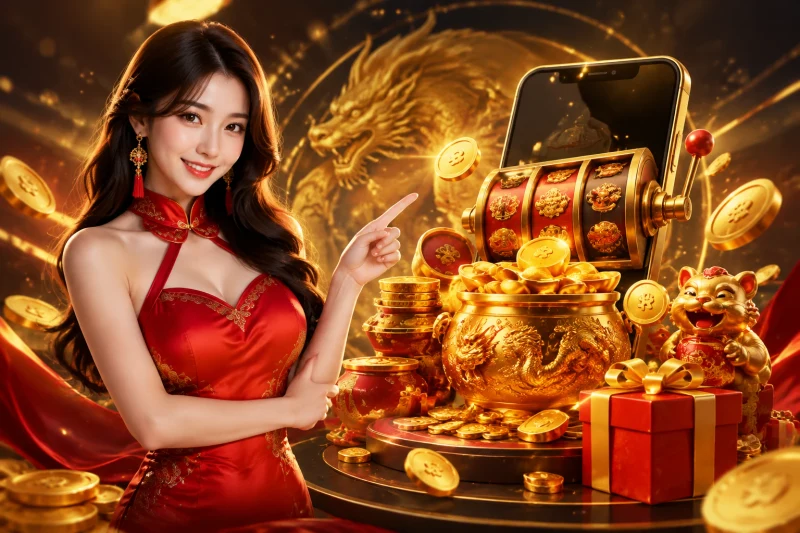 Những chương trình ưu đãi và giải thưởng Jackpot giá trị lớn tại Jun88