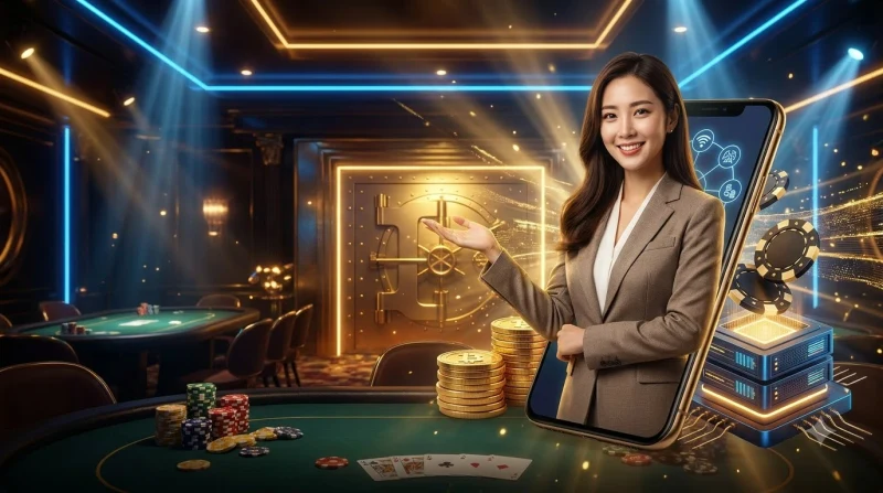 Sơ đồ vị trí máy chủ Jun88 ảnh hưởng đến độ trễ và tốc độ truy cập
