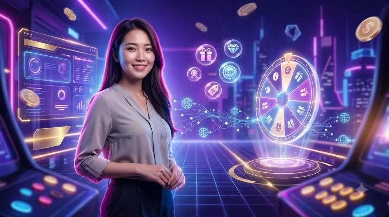 So sánh Nổ Hũ online và Nổ Hũ truyền thống – lợi ích chơi slot online