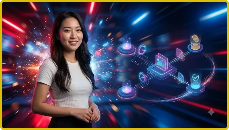 Hình minh họa nguyên lý quay hũ và quỹ jackpot trong game nổ hũ online
